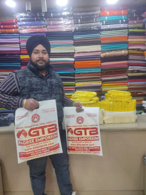 Gurpreet Singh , Ludhiana