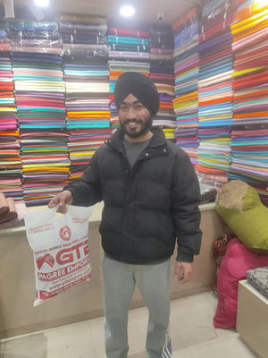 Harpreet Singh , Amritsar