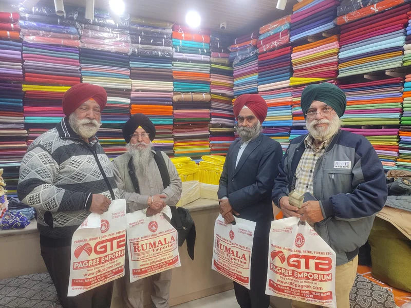 Nagar Kirtan Sabha